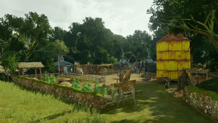 Lightning Returns: Final Fantasy XIII - Imagen 25